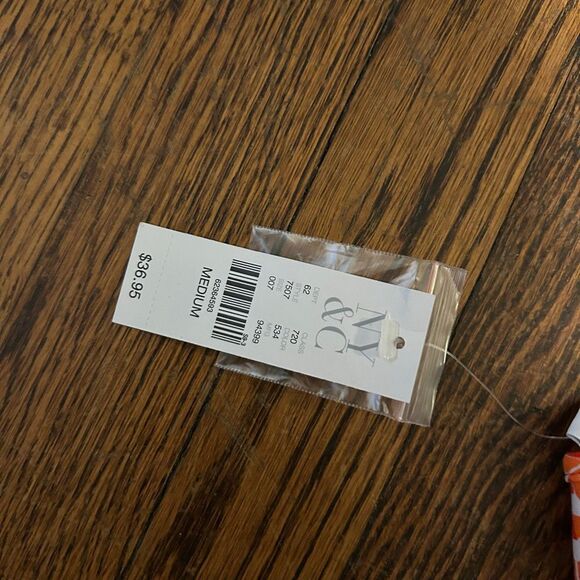 New New York & Company Dress - Picture 3 of 5